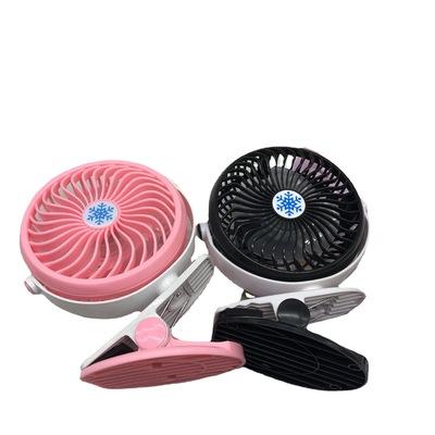 China High quality low noise electric single car window cooler fan for sale