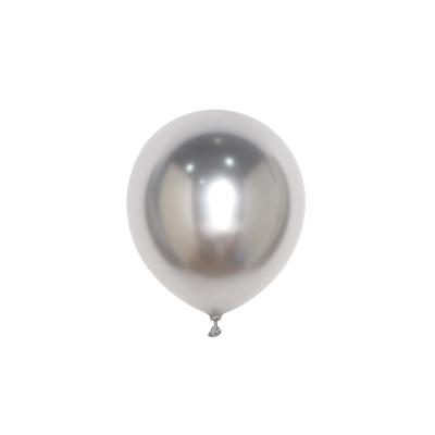 China 2021 New Luxurious Pearl Metallic Color Round Latex Balloon Color Matching Balloons for sale