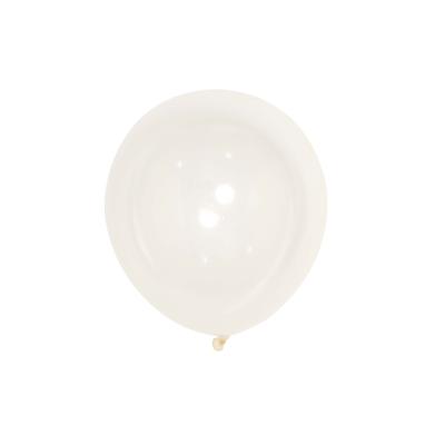 China Luxurious Pearl Macaron Latex Balloon C Assorted Color Balloons for sale