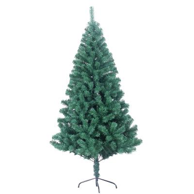 China Automatic PVC 5ft Artificail Christmas Tree for Christmas Decoration for sale