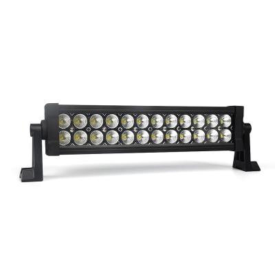 China Wholesale Aluminum Alloy LED Light Bar 4