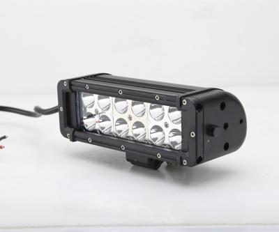 China Wholesale car parts accessories led light bar off road led light bar, wholesale LED light bar universal for sale