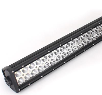 China 120W 9600LM Led Light Bar Truck Car LED Kits For Offroad Universal for sale