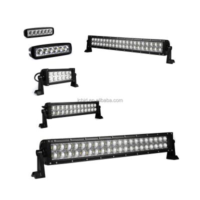 China High Quality Aluminum Alloy LED Work Light LED Light Bar 4