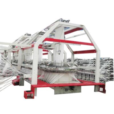 China Sack Making Machine six shuttle Circular loom for sale