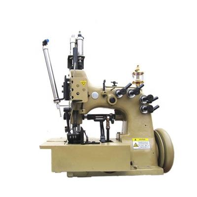 China 81300  PP Bag FIBC Overlock Sewing Machine/Overedge Stitch Sewing Machine for sale