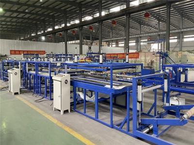 China PE Film Auto Bottle Shape Liner Sealing Cutting Machine for sale