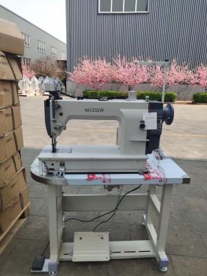 China Jumbo and FIBC Woven Bag Sewing Machine for Big Bag Production Line for sale