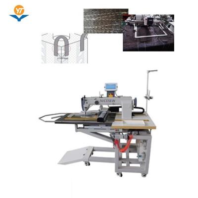 China Automatic Loop Sewing Machine Big Bag Sewing Machine for sale