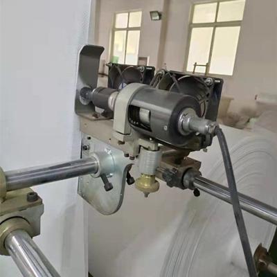 China New Arrival For Circular Loom Ultrasonic Cutting Equipment Model CSG-1000A for sale