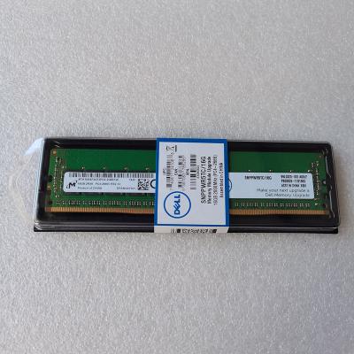 China AA940922 SNPPWR5TC/16G 16GB 2RX8 PC4-2666 Server Memory for sale