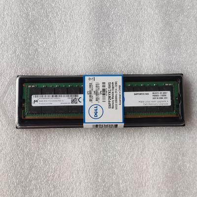 China AA799110 SNPP2MYXC/64G 64GB 2Rx4 PC4-3200 Server Memory for sale