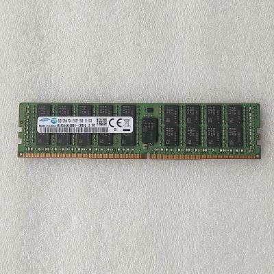 China Server M393A4K40BB0-CPB M393A4K40BB0-CPB0Q CPB4Q DDR4 32G 2RX4 PC4-2133P SERVER RAM for sale