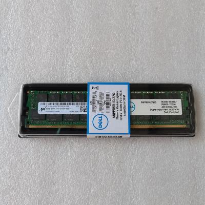 China A8217683 SNPPR5D1C/32G 32GB 2RX4 PC4-2133 Server Memory for sale