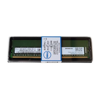 China Server Memory AB663418 SNPR1WG8C/16G 16GB 1RX8 PC4-3200 for sale