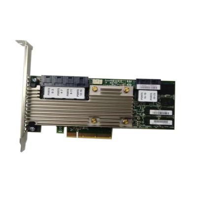 China MegaRaid SAS 9361-24i 12G SATA/SAS PCIE 3.0 Raid Controller 9361-24I for sale