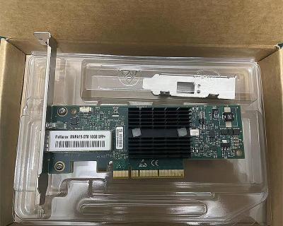 China New Desktop Server Mellanox MNPA19-XTR MNPH29D-XTR MCX311A-XCAT 10GbE Ethernet Network Card for sale