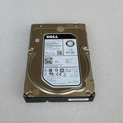 China New 3.5 ST2000NM0045 K7VW5 0K7VW5 2TB HDD 7.2K 12G SAS 2T Server Server Hard Drive for sale