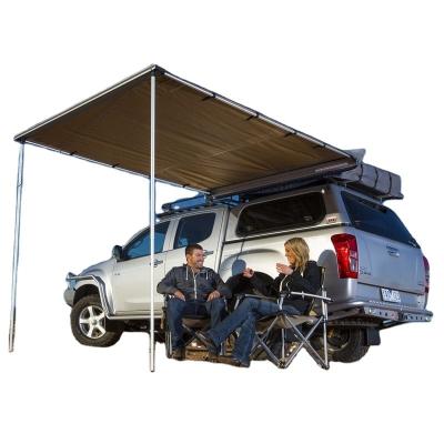 China Professional Durable Hard Shell Waterpoof Mini Camping Folding Car Roof Top Tent for sale