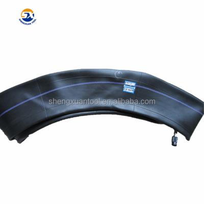 China High Quality Natrual Various Sizes Motorcycles Rubber Tubes for sale