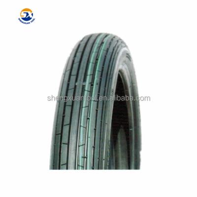 China Good Quality Tire Rubber Material High Strength Motorcycle Tire 2.50x18 for sale