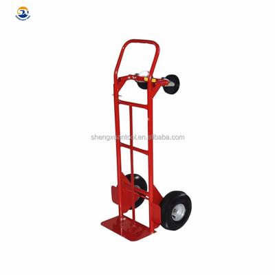 China Durable 200kg Load Capacity Hand Fridge Trolley for sale