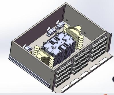 China FTTX Sales Product 19