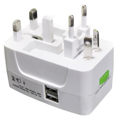 China Good Quality Residential / Multipurpose Wholesale Electrical Multinational Power Socket 931l Travel Adapter for sale