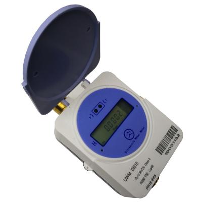 China RS-485/M-BUS/Pulse/Lora Plastic/GPRS/GSM Water Meter Smart Water Meter Chinese Manufacturer/NOTA:-IoTGrade B for sale