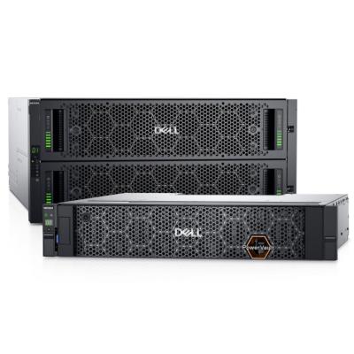 China ME484 5U Dell PowerVault ME5 Storage 84 X 2.5