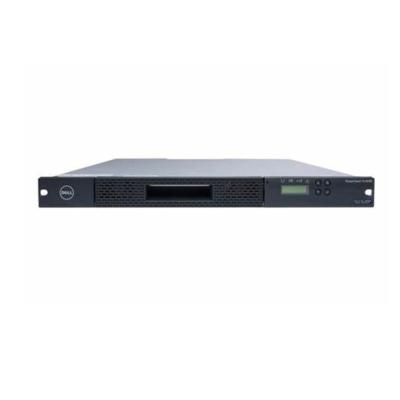 China Dell PowerVault TL1000 Tape Autoloader 1U LTO-7 LTO-6 LTO-5 LTO-4 zu verkaufen