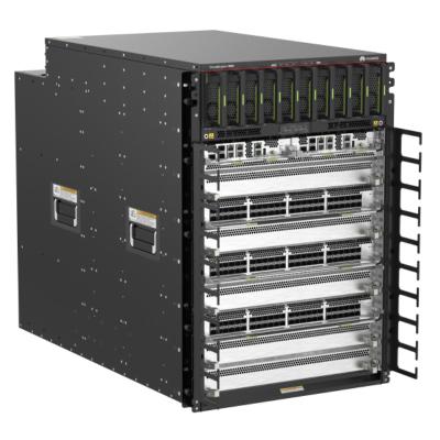 China CloudEngine 16808 Huawei Switches Smart Data Center Switches Te koop