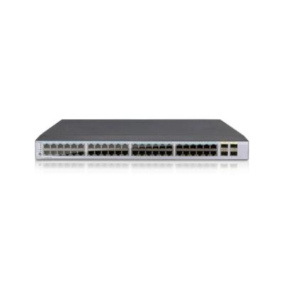 China Huawei CloudEngine 5800 Series Switch 5855 5882 Switch voor datacenters Te koop