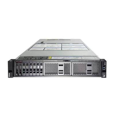 China 3rd Processor Rack Server Lenovo ThinkSystem SR650 V2 2U for sale