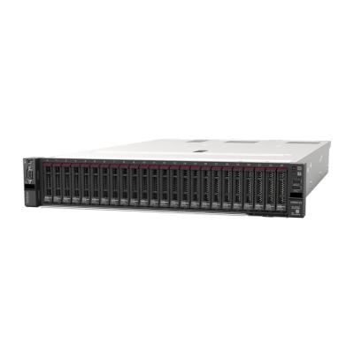 China 7D32 ThinkSystem SR850 V2 2U Lenovo Rack Server Intel Xeon Scalable Processors for sale