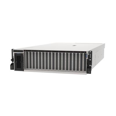 China 7Z23 Lenovo Server ThinkSystem SR670 V2 3U Rack Server for sale