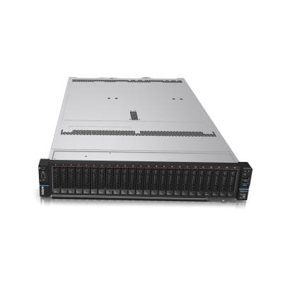 China V2 ThinkSystem SR650 Lenovo Server 3rd Gen Intel Xeon Scalable Processor for sale