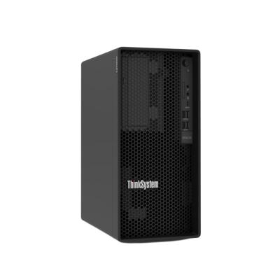 China Lenovo ThinkSystem ST50 V2 Tower Server Intel Xeon Processor E-2300 for sale