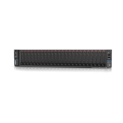 China ThinkSystem SR650 V3 Lenovo Rack Mount Server 4th Gen Intel Xeon Scalable Processors for sale