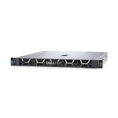 China Dell Poweredge R350 1u Server Rack ECC Memory for sale