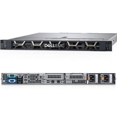 China China Supplier R440 1u Server Dell Rack Server for sale