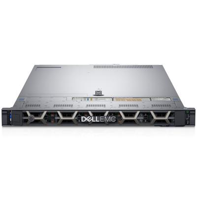 China Dell PowerEdge Rack Server R640 Intel Xeon 3204 DDR4 3 años 2U Rack Server R640 Servidor Dell en venta