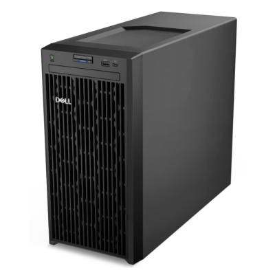 China Dell EMC PowerEdge Servidor T150 Servidor de red de torre Dell EMC PowerEdge Servidor T150 en venta