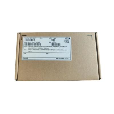 China QSFP28 100GE Optische Huawei Transceiver Module Draadloos LAN-netwerk Te koop