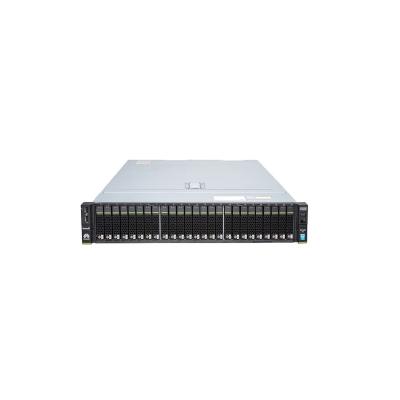 Cina 16GB Huawei Fusion Pro 2288H V5 Rack Server Rh2288 Huawei Server in vendita