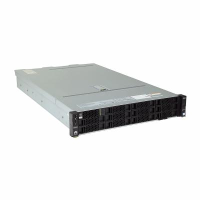 China 550 Watt Huawei Fusion 2288H V5 Rack-Server Intel Xeon Netzwerkserver zu verkaufen