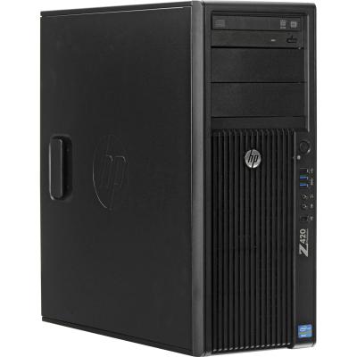 China Gebruikte HP Workstation Q2000 1G grafische kaart Te koop