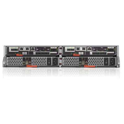 Chine Série ThinkSystem DE Array hybride flash Lenovo ThinkSystem DE4000H Array de stockage hybride à vendre