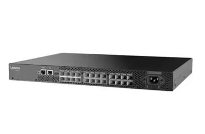 China Die beste Qualität Lenovo ThinkSystem DB610S Gen 6 FC SAN Switch zu verkaufen