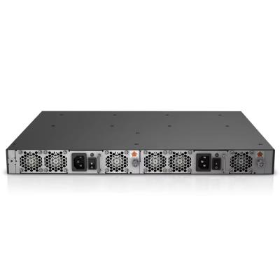 China Switch Lenovo DB620S Fibre Channel SAN Switch 32Gb optimized for SSD and flash storage for sale